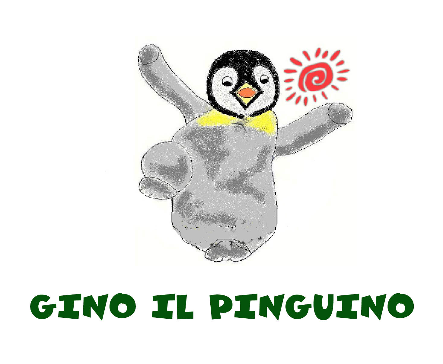 gino il pinguino